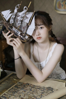 苏希的动物园